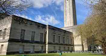 More than 100,000 work days lost through sickness absence at Swansea Council last year