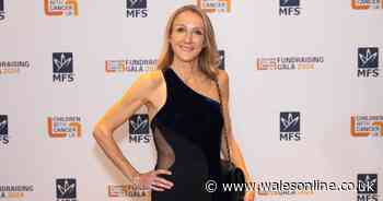 Paula Radcliffe's heartbreak over sick daughter and devastating reason she left UK