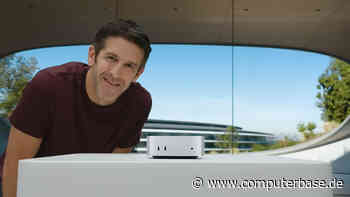 Krise bei Apple: KI-Chef verliert auch Roboterentwicklung an Hardware-Chef