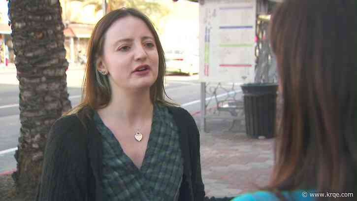 LA immigration attorney receives DHS email telling her to leave the US despite being a citizen