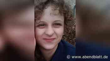 Vermisst: Wer hat diese Zwölfjährige aus Neugraben gesehen?