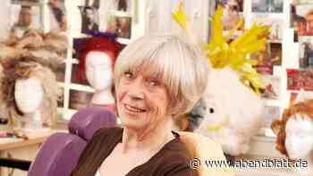 Betroffenheit am Ohnsorg-Theater: Grande Dame Edda Loges ist tot
