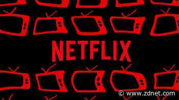 Netflix introduces a new 'dialogue only' subtitles option (crowd cheers)