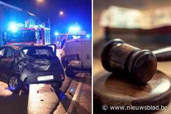 “Hij zwalpte over de weg”: dronken bestuurder veroorzaakt ravage en riskeert nu zware straf