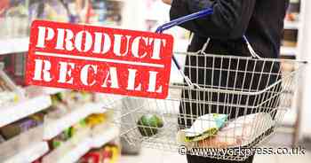 'Do not eat': Morrisons recalls sausages sold in store due to plastic risk