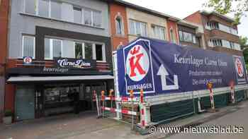 Slagerij Carne Diem gesloten jaar na overname: “Iedere dag stonden we klaar met trots voor ons vak”