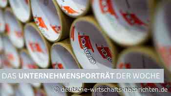 Reichster Ostdeutscher: Wie ein Unternehmer einen kleinen DDR-Betrieb zum globalen Player macht