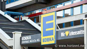 Handelsriese: Edeka baut im Marketing um