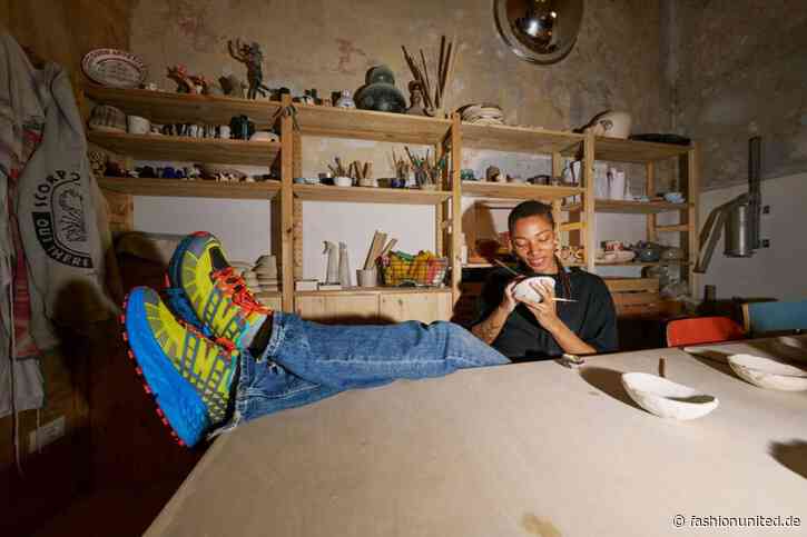 Für Trail und Alltag: Der HOKA Speedgoat 2 ist wieder da