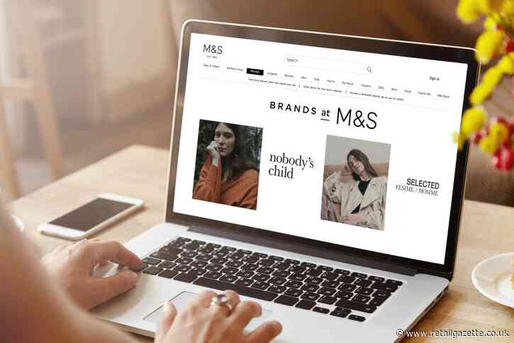 M&S suspends all online orders following cyber attack