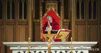 Ontario-born cardinal among conclave to select Pope Francis’s successor