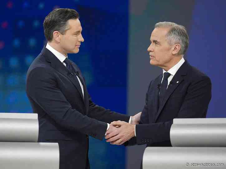 Pellerin: What do the federal leaders think about Ottawa priorities?