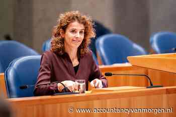 Hogere korting wegenbelasting elektrisch rijden, kabinet houdt vast aan CO2-heffing