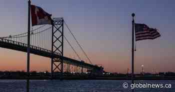 Detroit woman faces deportation after wrong turn at Canada-U.S. border