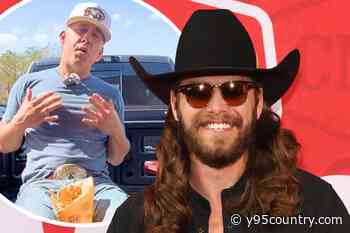 Aaron Watson Just Put Warren Zeiders on Blast [Watch]