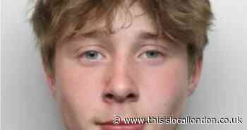 Appeal as boy, 14, with links to Brent missing for over three days
