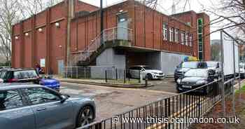 Plans for homes on leisure centre site shelved amid 'fast-changing global forces'