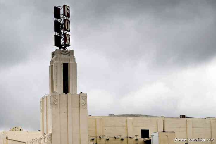 Light rain to hit Southern California on Saturday