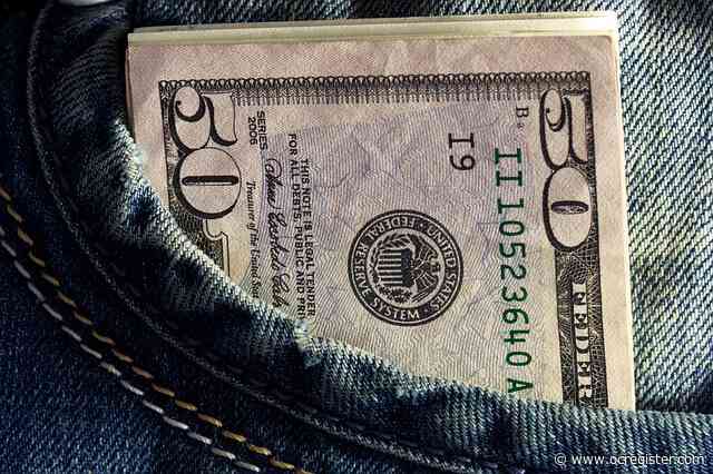 Stop intrusions into Americans’ rights to use cash as well as credit