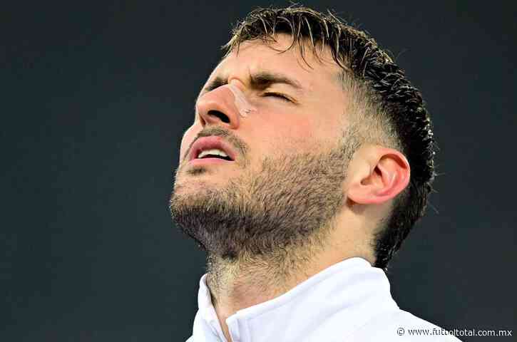 ¿Para qué lo compraron? En Italia destrozan a Santiago Giménez y al Milan