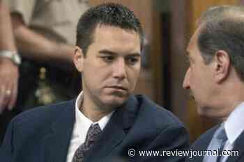 Convicted killer Scott Peterson says ‘I loved my wife very much’ in declaration for new trial