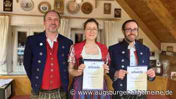 Musikverein Dießen bereitet sich auf ein ereignisreiches Jahr vor