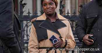 Eni Aluko 'sincerely apologises' to Ian Wright over male pundit comments