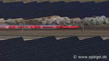 Europäische Union: Wind- und Solarenergie stärken Europas Unabhängigkeit