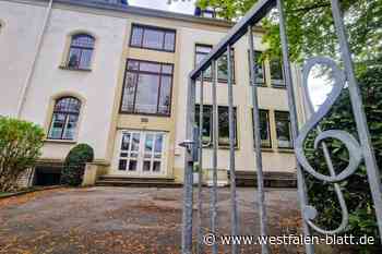 Lehrerin im Rollstuhl kommt nicht mehr in die Musikschule