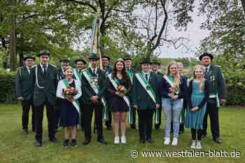 Wer holt sich die Königswürden