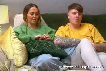 Inside Gogglebox's Roisin and Joe's life off-screen from jobs to home