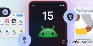 Uitrol Android 14 ging bijna drie keer zo snel als die van Android 15