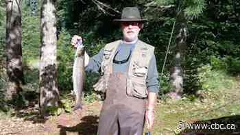 I mourn the decline of Atlantic salmon. I need politicians who get what's at stake 