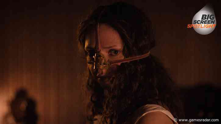 A new Cinderella inspired horror movie with a near-perfect Rotten Tomatoes score is the perfect mix of Marie Antoinette and The Substance, and highlights atrocities of the original fairytale