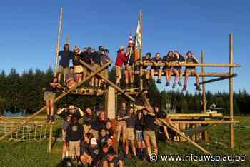 Chiro Sjoen stopt na 71 jaar en houdt afscheidsfeest: “Het wordt een emotionele avond”