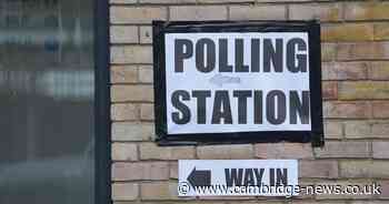 Full list of polling stations in Cambridge for the 2025 local elections