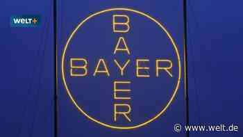 Bayers drastischer Schritt, um sich endlich aus dem Alptraum zu befreien