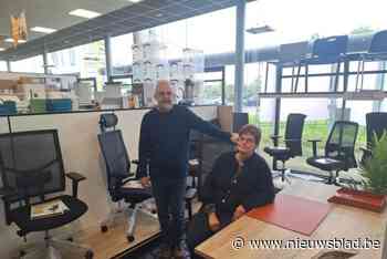 Karine en Geert stoppen met fysieke winkel na 57 jaar bestaan: “Met spijt in het hart”