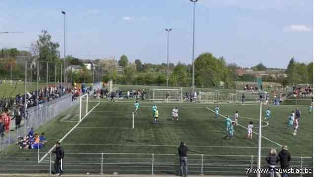 Zieke spelers en begeleiders na Paastornooi van Lyra-Lierse: “We hopen snel duidelijkheid te krijgen”