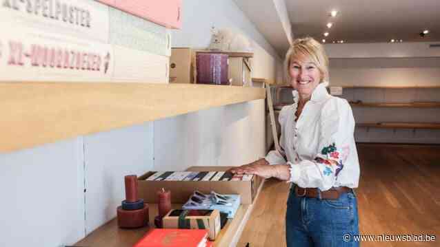 Paulien & Paulette pakt laatste keer in en maakt plaats voor CASH-punt: “Tijd voor de kleinkinderen en m’n racefiets”