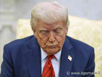 Trump pronto a trivellare l'oceano per estrarre terre rare