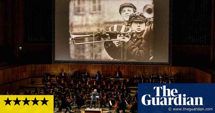 Oh to Believe in Another World review – Gripping Kentridge and Shostakovich bring Stalin’s age of betrayal to life
