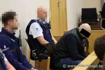 HERBELEEF. Volg hier alles over dag 4 van assisenproces rond ontvoering van Genkse jongen