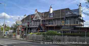 Chadwell Heath Harvester receives 'huge investment' for 'exciting renovation'