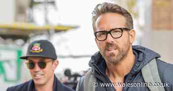 Ryan Reynolds' Wrexham promotion dream could be derailed as club chief identifies problem