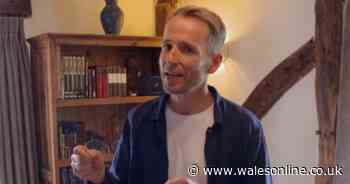 Escape To The Country airs the late Jonnie Irwin episode a year after tragic death