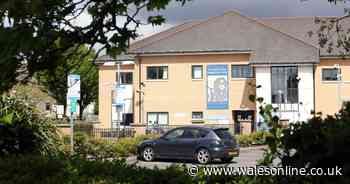 Hospital visitor fined £170 after using free car park