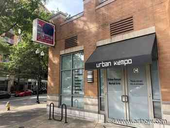 New ‘Club Pilates’ plans July opening in Clarendon