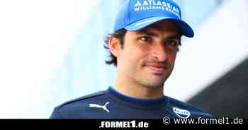 Carlos Sainz verspricht: Madring wird einen eigenen Charakter haben!