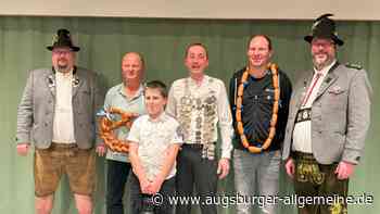 König Uli hat das Zepter übernommen